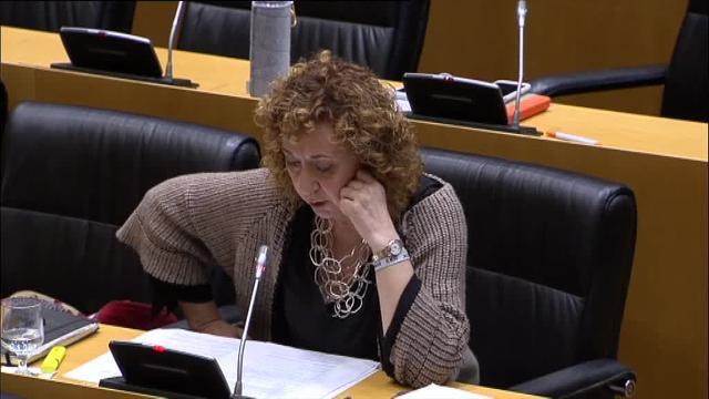 Granados: &quot;Jamás he visto un solo euro de dinero negro en mi partido ni los famosos sobres&quot;