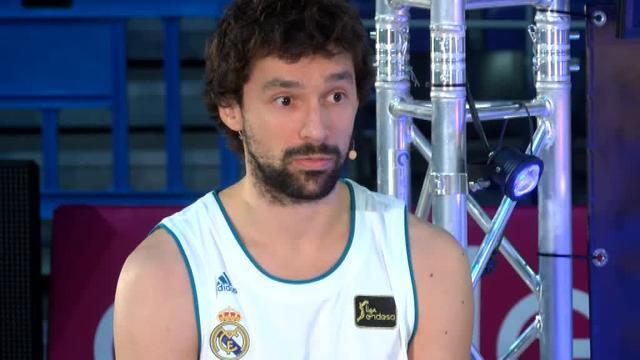 Real Madrid y Baskonia inician la batalla final por la Liga Endesa