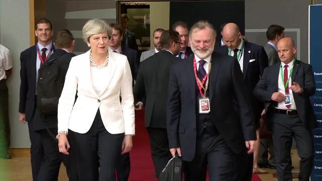 La UE planea crear una &#039;embajada&#039; en Reino Unido tras el Brexit