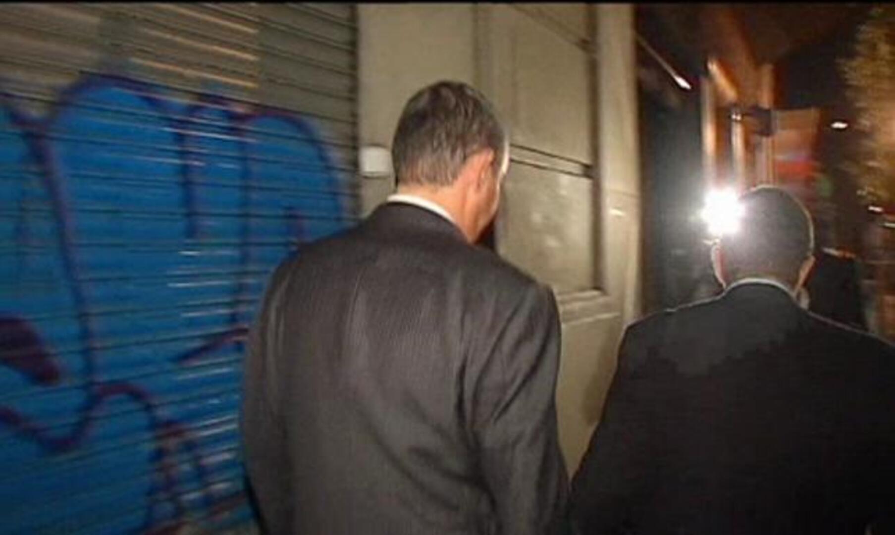 El abogado de Urdangarín: «Si ha hecho cosas que no son correctas, las reconocerá y pedirá disculpas»