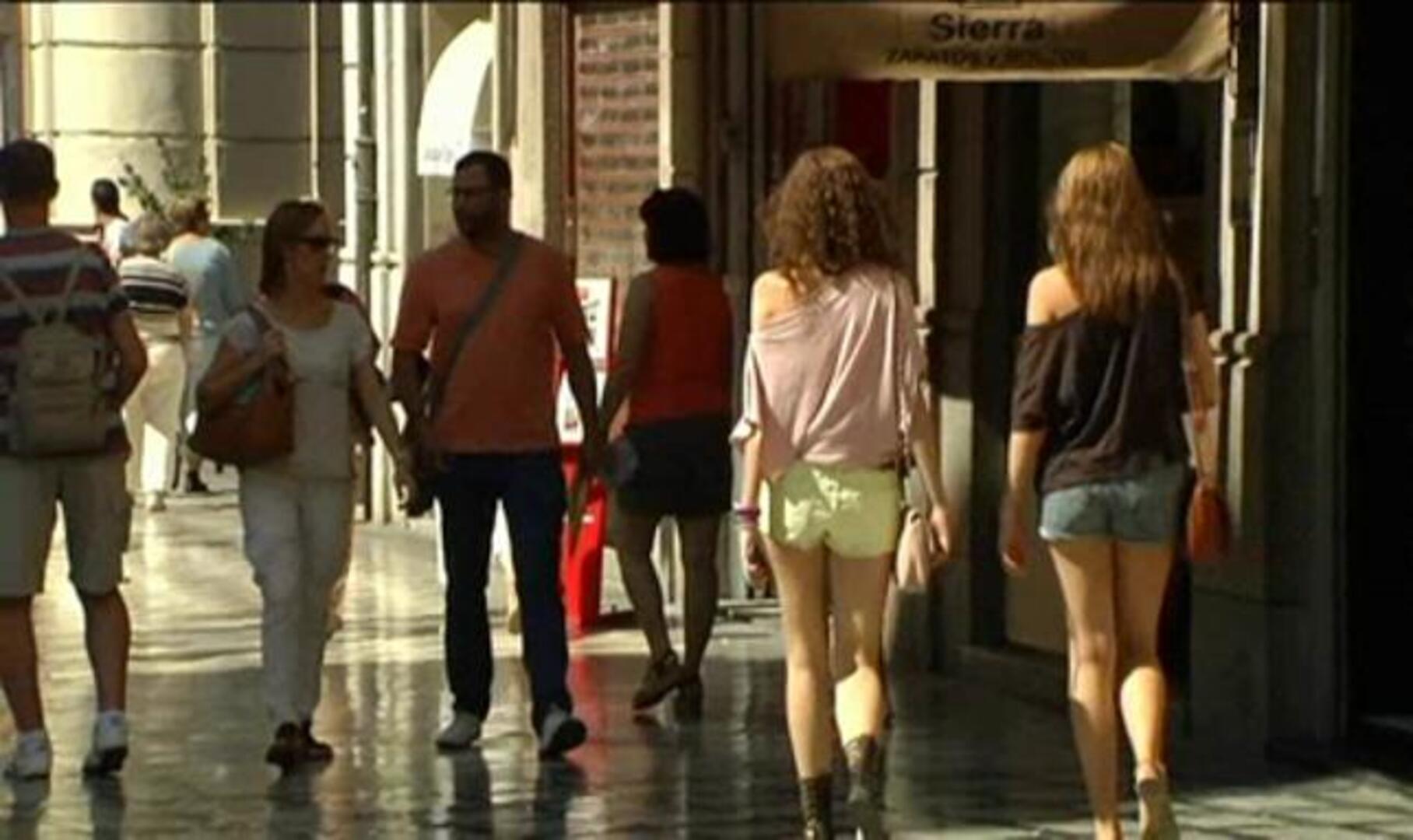 El 23,7 % de jóvenes españoles ni estudiaba ni trabajaba al inicio de la crisis