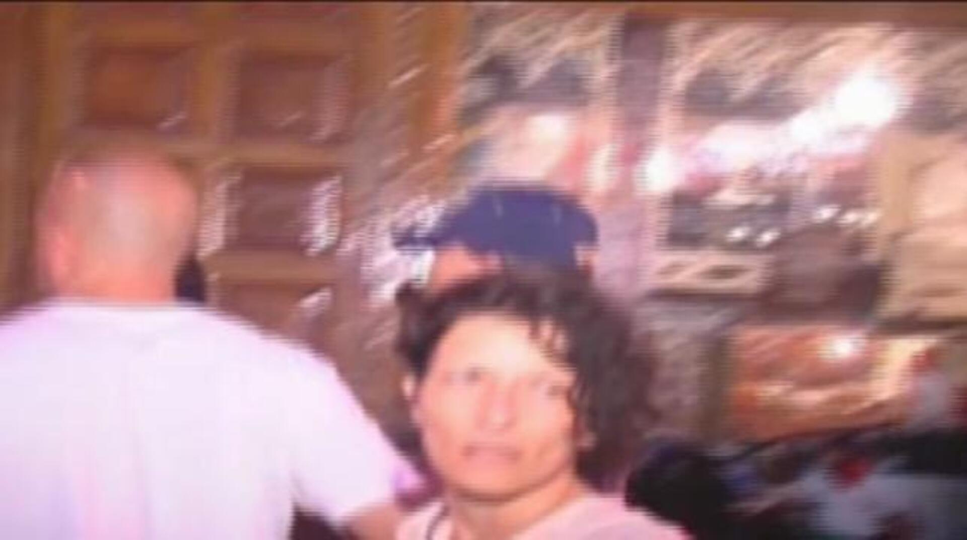 Leonardo DiCaprio quiere volver con Bar Refaeli