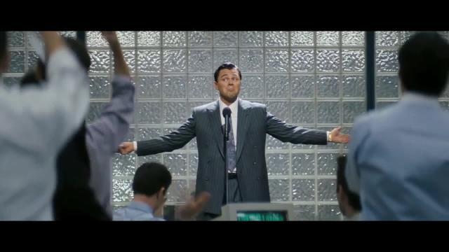 Leonardo DiCaprio protagonizará la nueva película de Guillermo del Toro