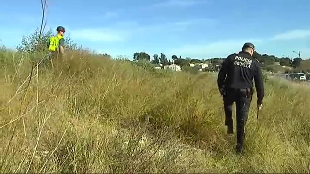 El padre de los menores ha declarado ante la Guardia Civil que su mujer había intentado ahogar a los niños ayer