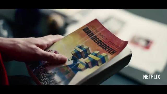 &#039;Black Mirror: Bandersnatch&#039;, una &quot;nueva forma de producir&quot;