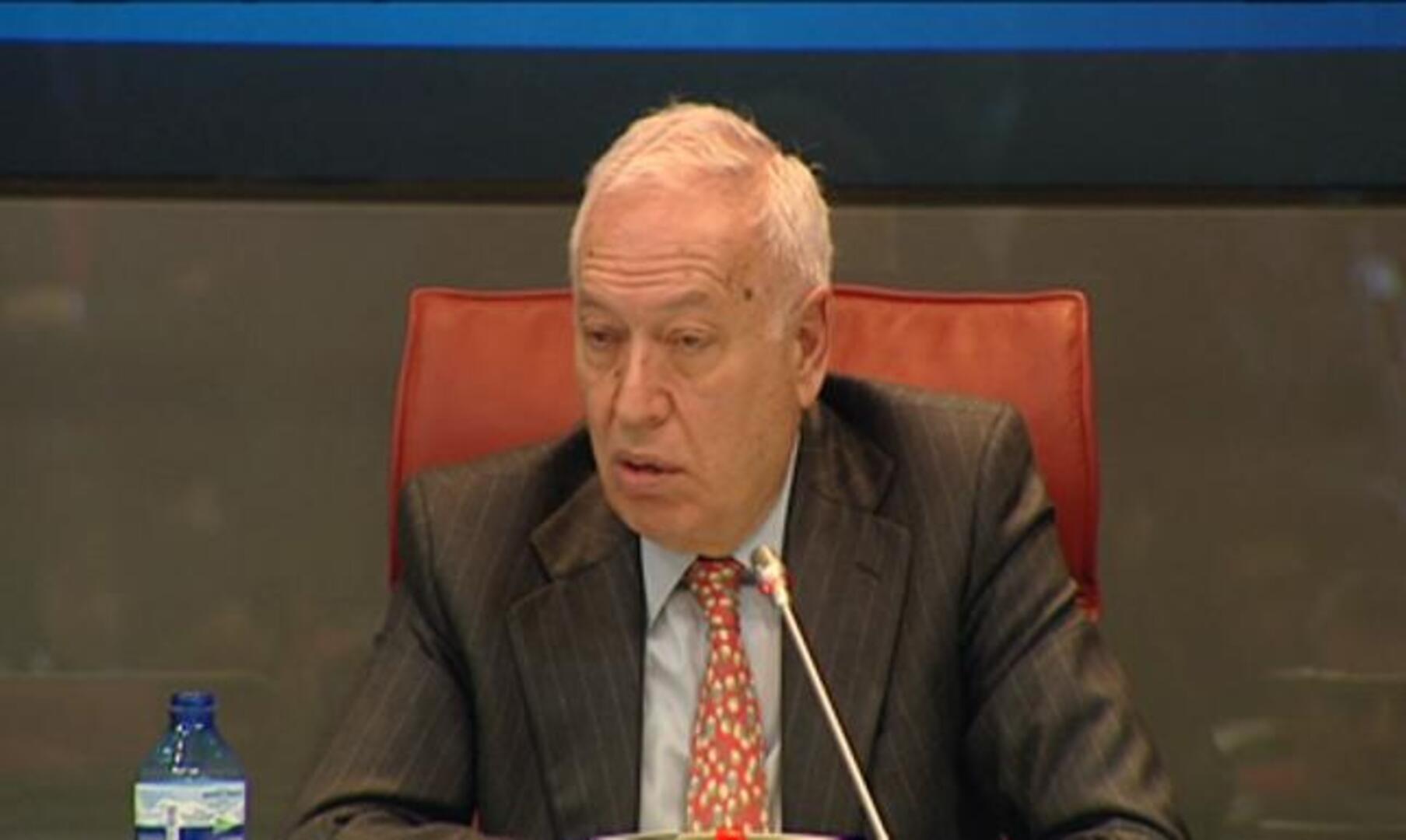 El Gobierno protestará ante Canal Plus Francia por su «falta de ética»