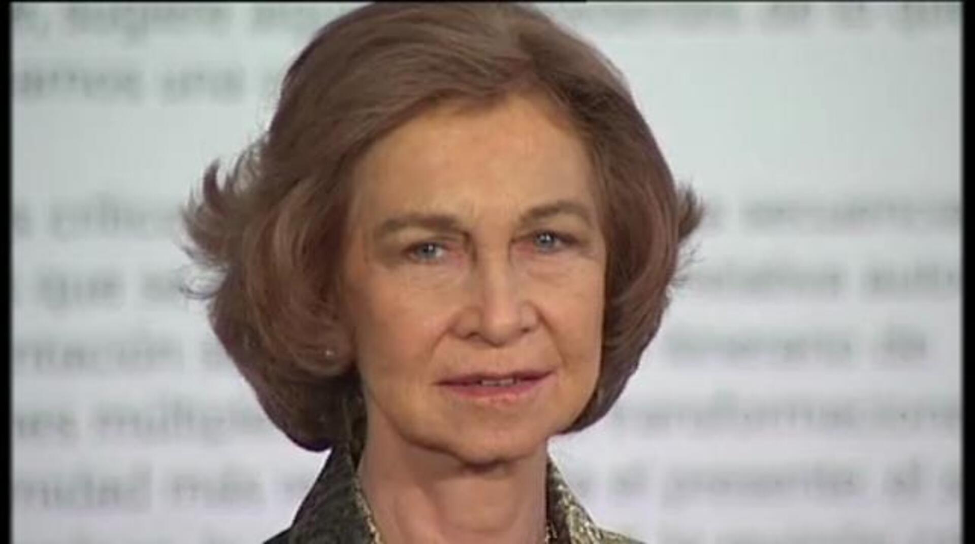 La Reina, la mejor embajadora de la imagen de España