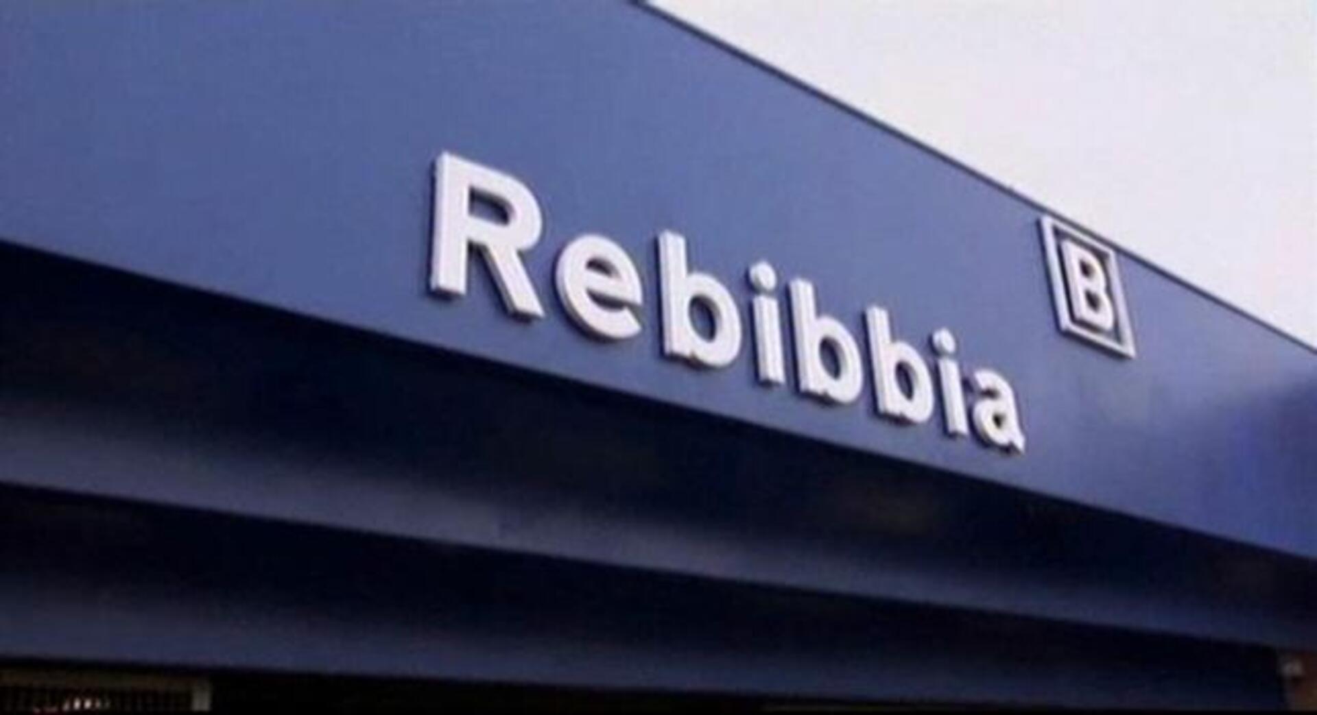 El artefacto hallado en el metro de Roma no tenía ni detonador ni explosivo