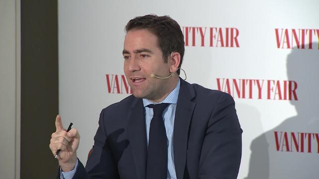 García Egea cree que hay que ilegalizar a la CUP si alienta violencia