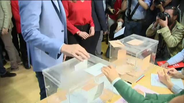 Pedro Sánchez, el líder más madrugador en acercarse a las urnas