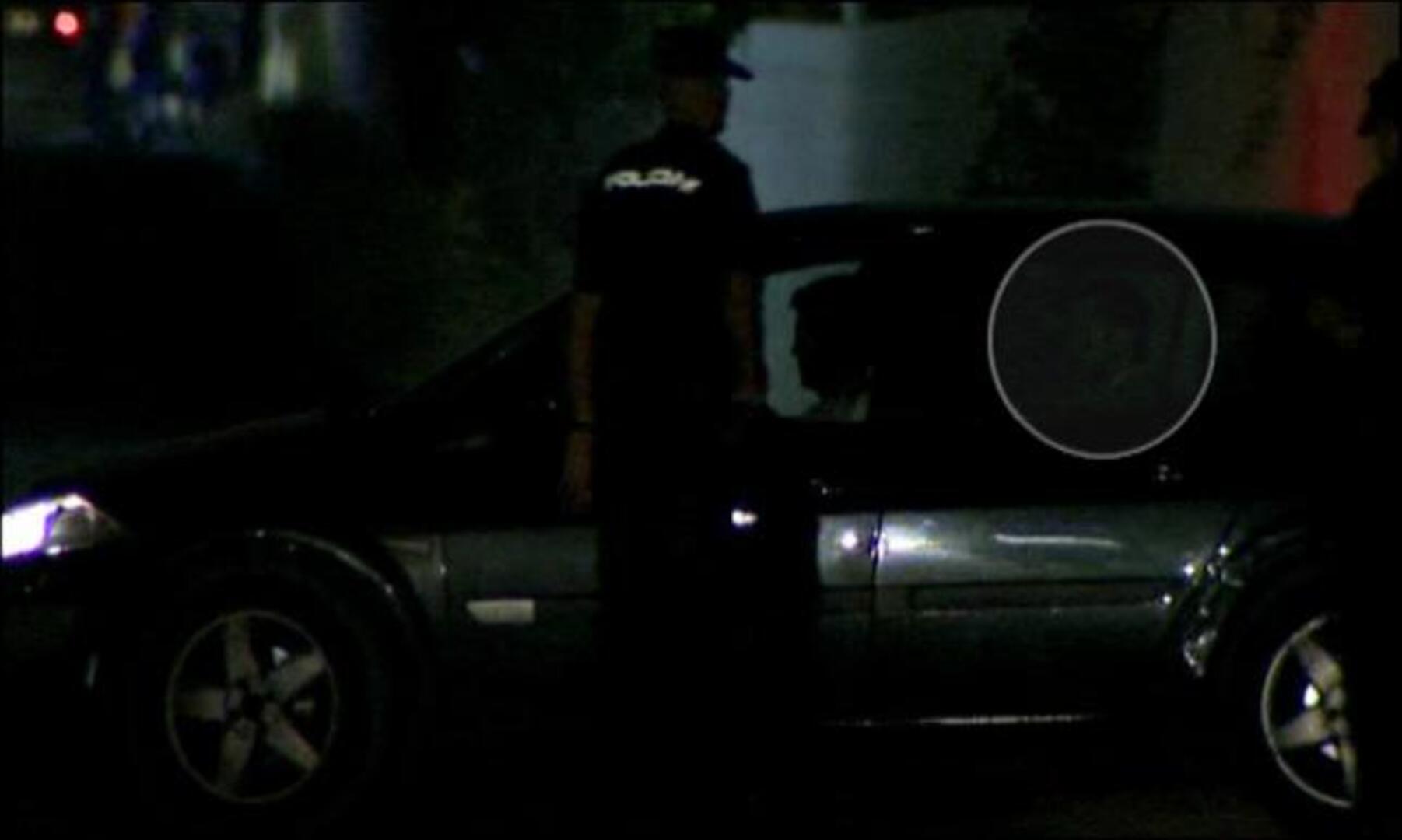 El juez ordenó detener al padre de los niños por «indicios de criminalidad»