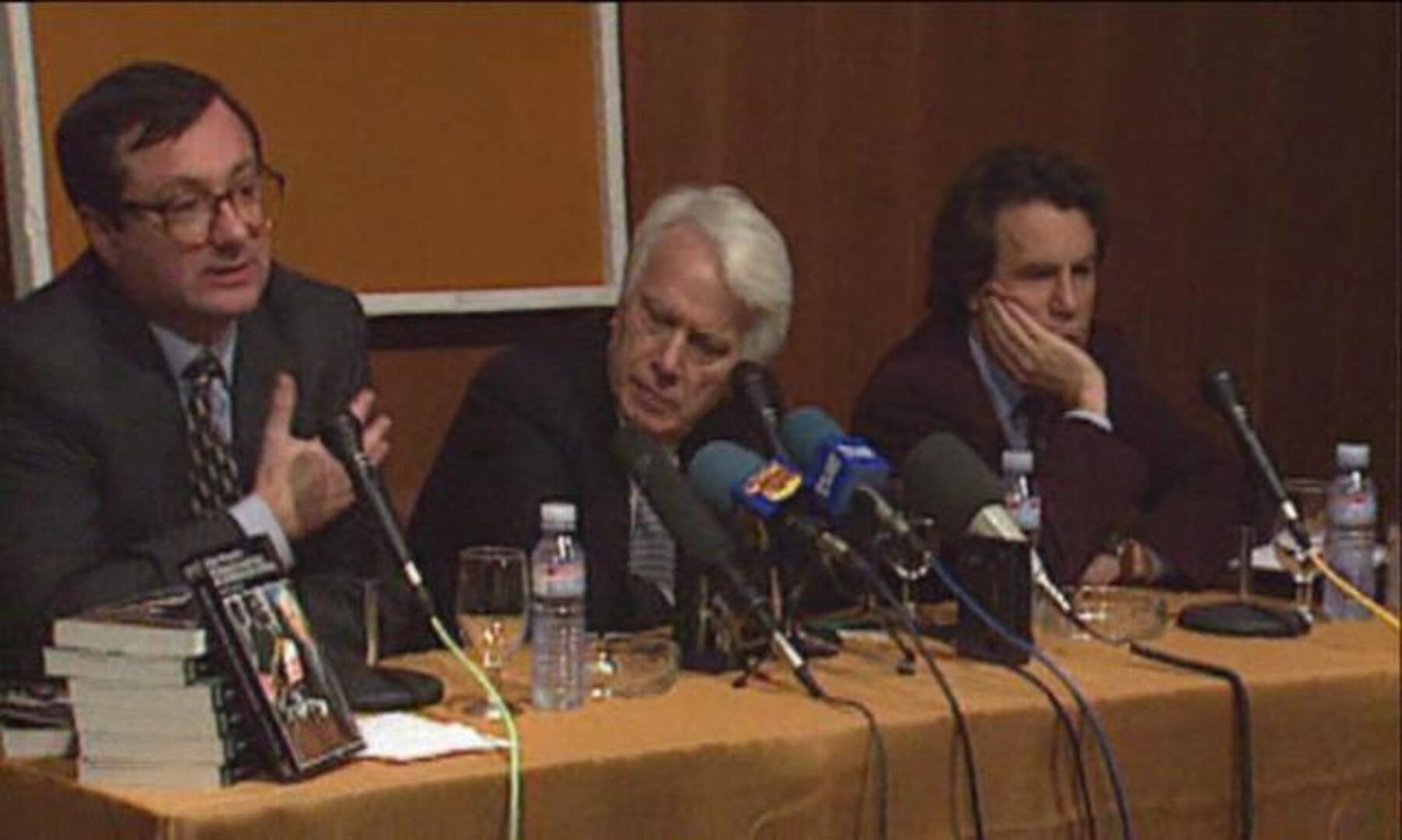 Muere Jorge Semprún