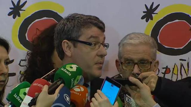 Vídeo: Nadal cree que el recibo de la luz se incrementará en «100 euros al año»