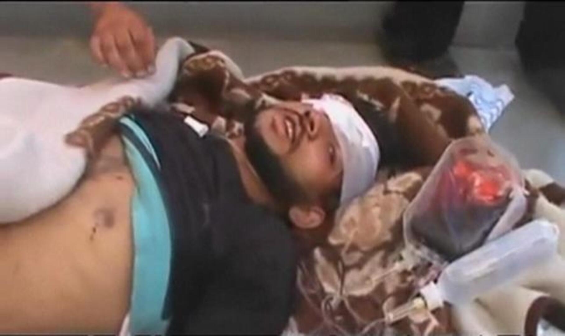 Más de 200 muertos en la peor matanza desde que comenzaron las revueltas sirias