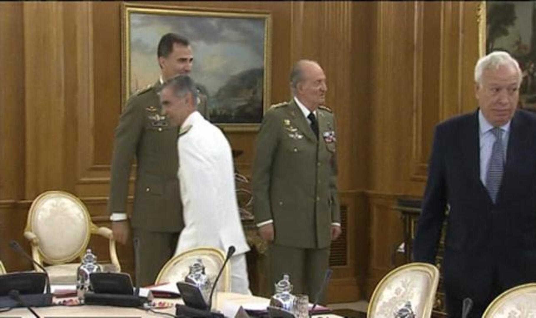 La «Primavera Árabe», Sahel y Golfo de Guinea, áreas de interés para la Defensa