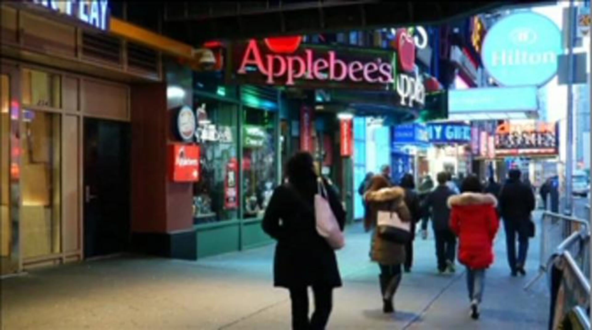 La sal: La última guerra nutricional de Nueva York