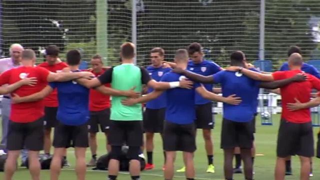 Garitano: &quot;Intentaremos hacer una buena temporada&quot;