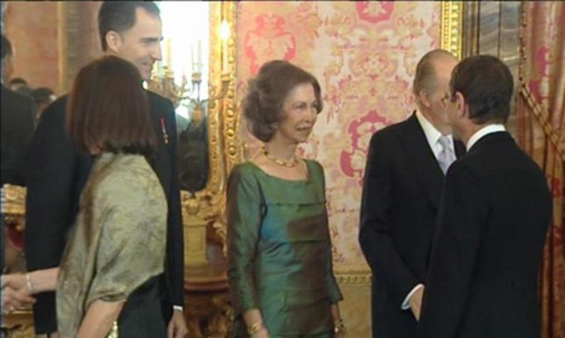 El encargado de negocios del Congo asegura que fue «un malentendido»