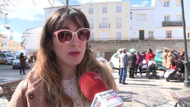 Mujeres rurales también reclaman igualdad este 8M