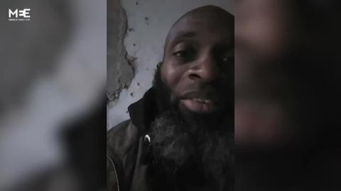 Bashar al Assad gana la batalla crucial de Alepo, la segunda ciudad de Siria