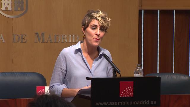Ruiz-Huerta: &quot;La falta de apoyo de mi partido es obvia&quot;