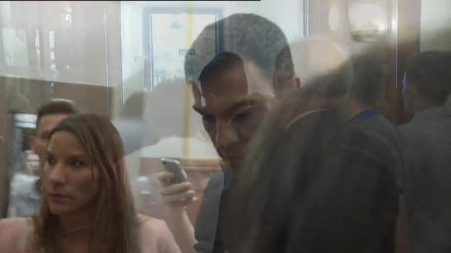 Sánchez sobre el presidente de la diputación de Valencia: &quot;aplicaremos nuestro código ético&quot;