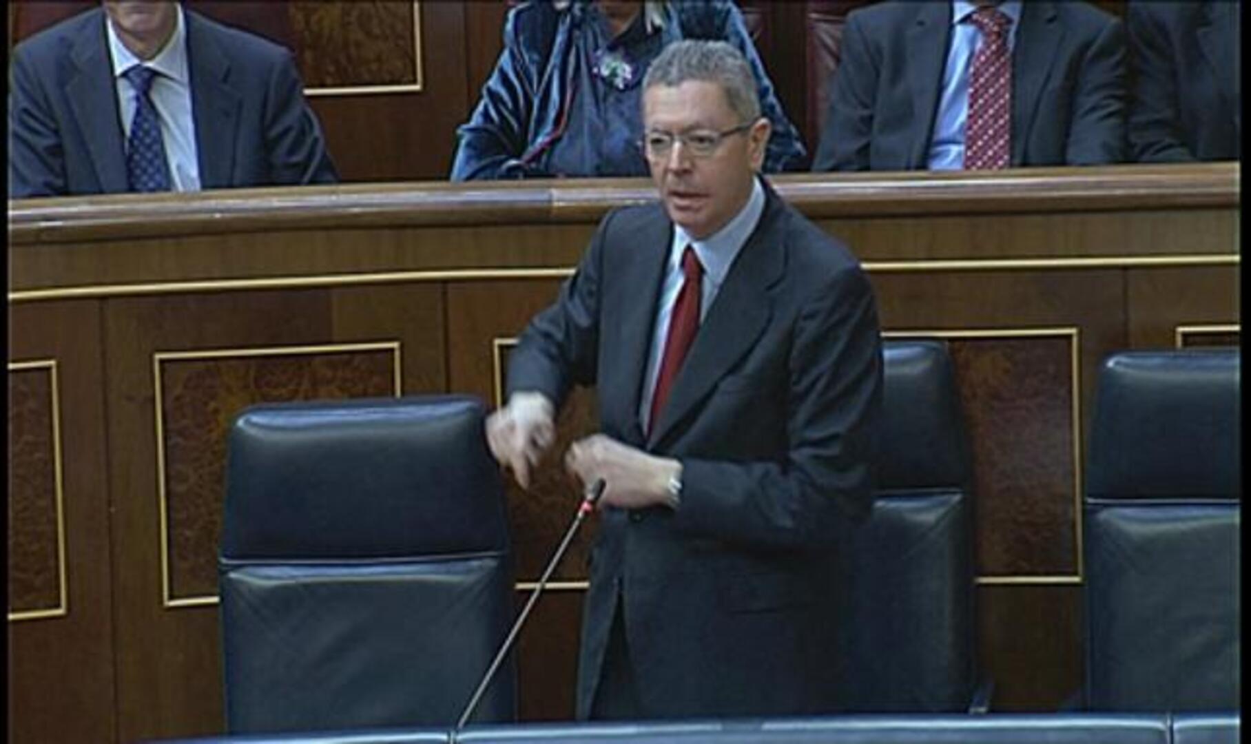 Las víctimas de violencia de género y las del terrorismo tendrán justicia gratuita