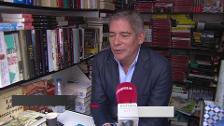 Madrid acoge la 77ª Feria del Libro