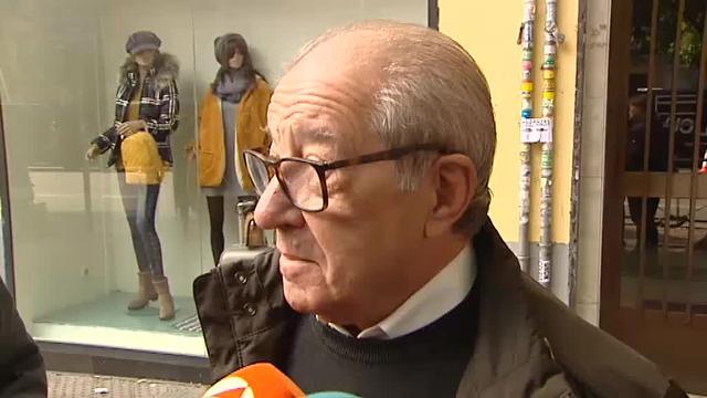 La policía acaba con una red de trata &quot;histórica&quot; de trata de blancas en Madrid