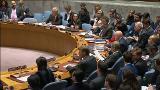 La crisis entre Reino Unido y Rusia llega al Consejo de Seguridad de la ONU