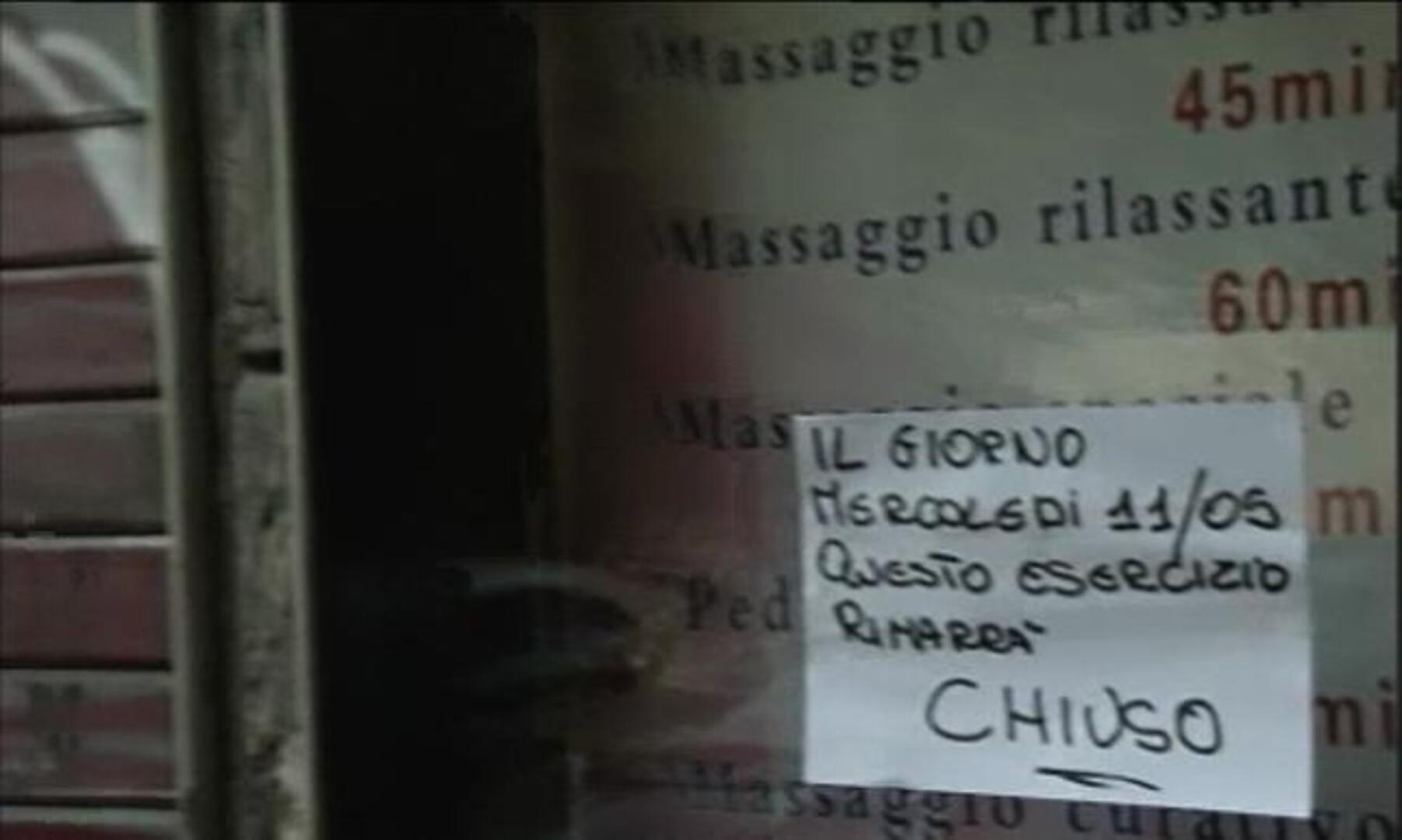 Los italianos que frivolizaron sobre la profecía de Bendandi piden disculpas