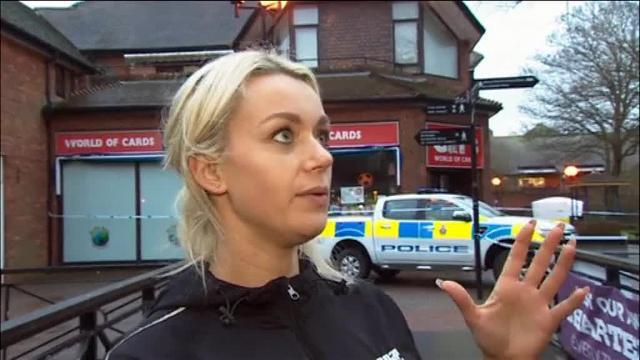 Investigan el posible envenenamiento de un antiguo espía ruso