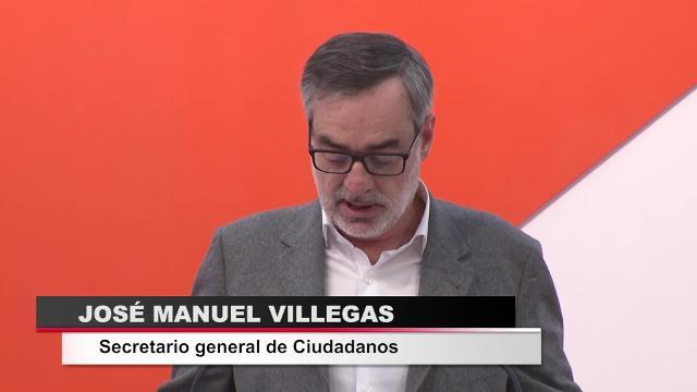 Partidos políticos se posicionan sobre el ataque a Siria