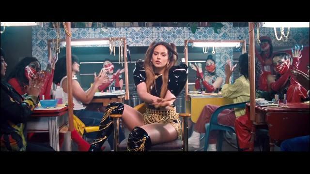 Rosalía estrena Aute Cuture, el hit de aniversario de su éxito