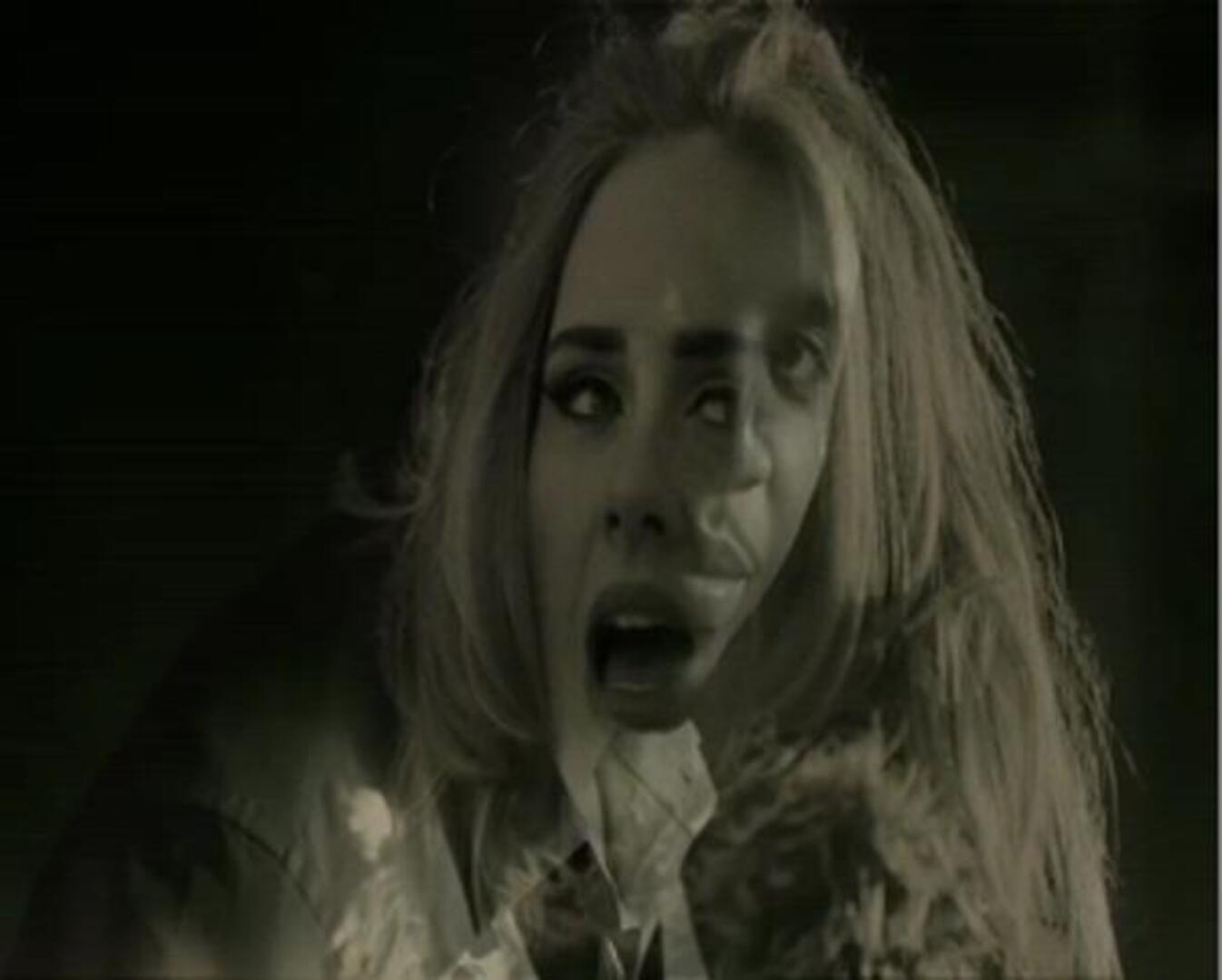 Pocos retos se le resisten a Adele