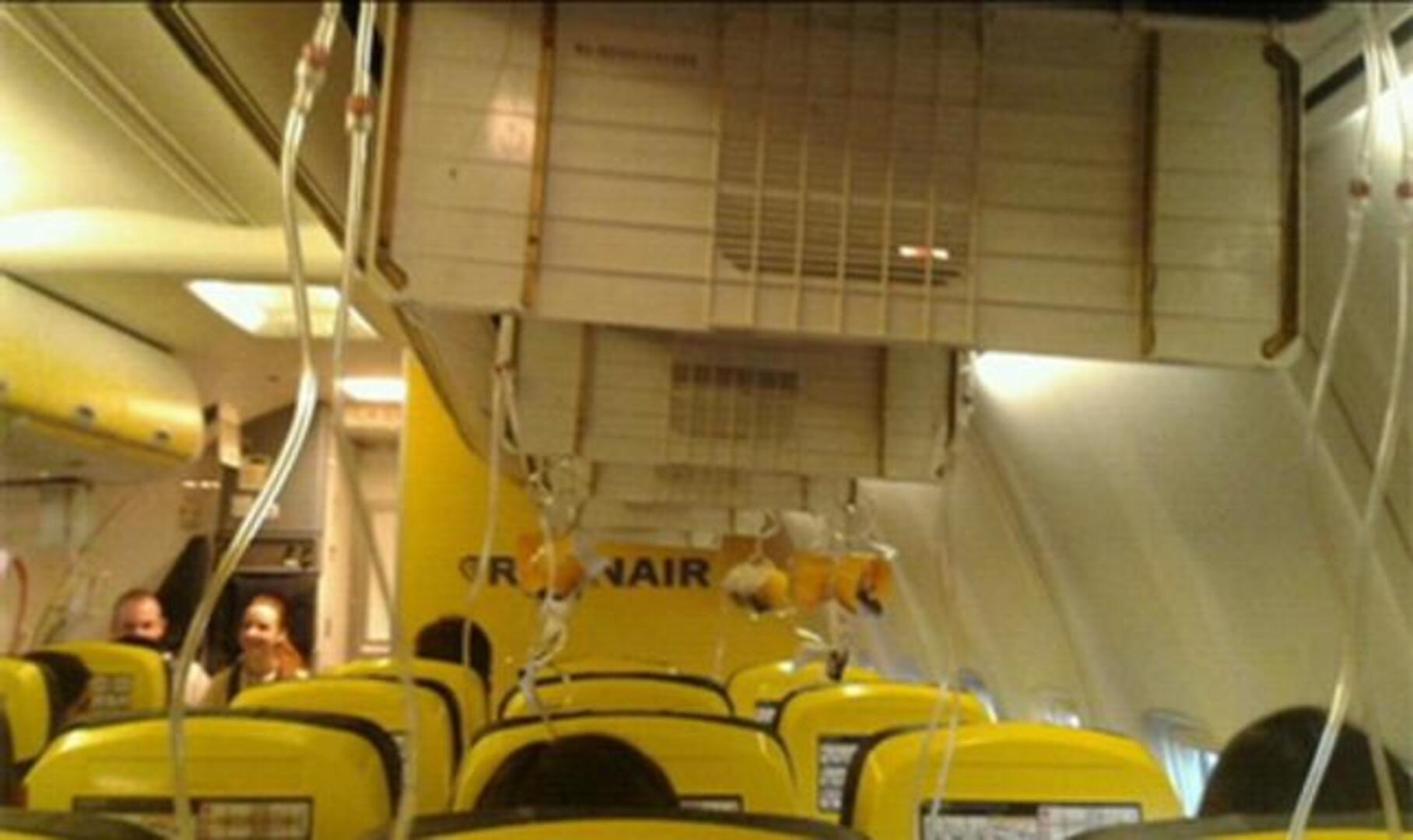 «Algunas mascarillas no funcionaban, me he agobiado, me asfixiaba»