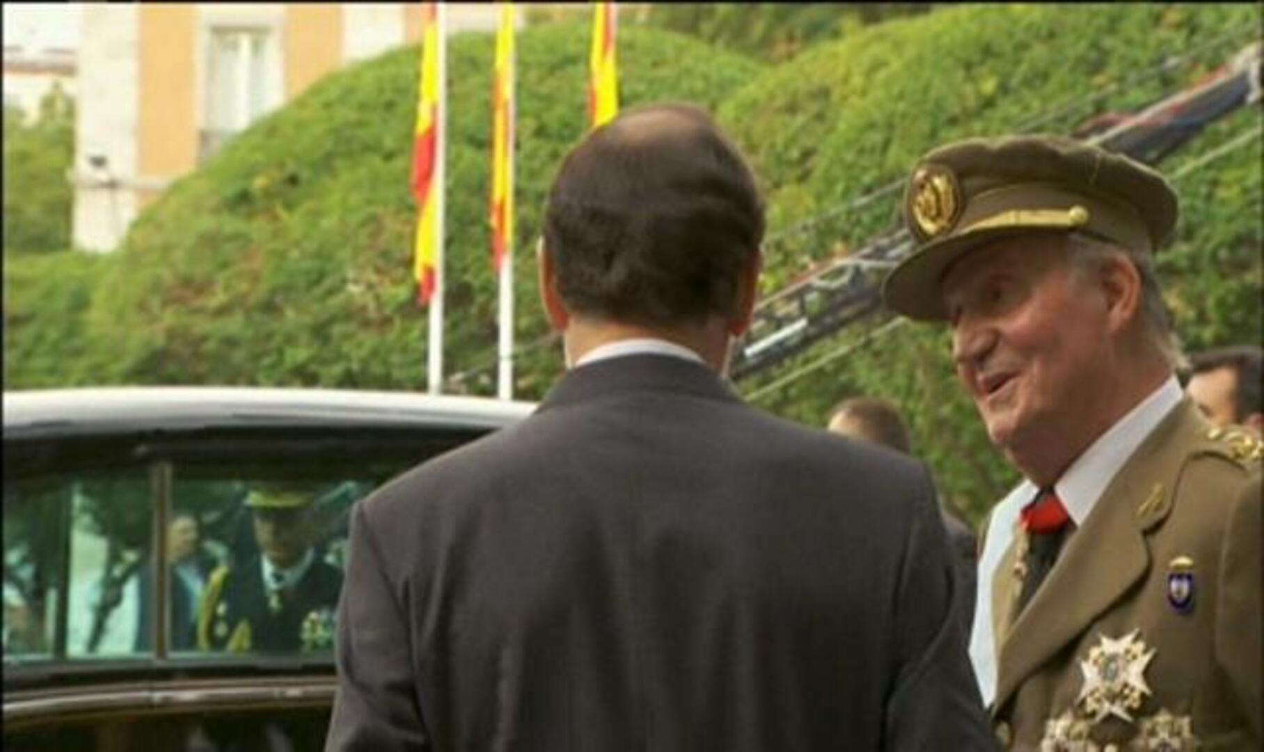 Wert asegura en catalán «estar orgulloso» de querer españolizar desde las escuelas