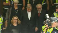 Autoritario y sin empatía: así es George Pell, el cardenal será procesado por abusos sexuales
