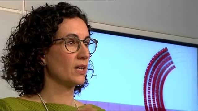 ¿A qué penas se enfrentan los procesados por rebelión en Cataluña?