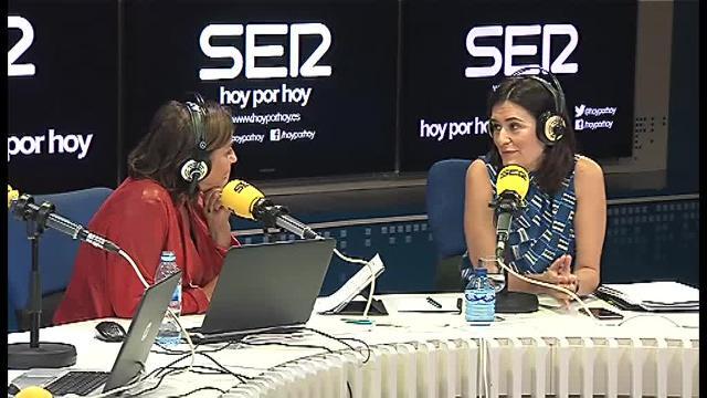 Carmen Montón: &quot;No he cometido ninguna irregularidad y considero que dimitir sería injusto&quot;