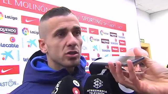 Marcelino: &quot;Jamás en mi vida tiraré la toalla&quot;