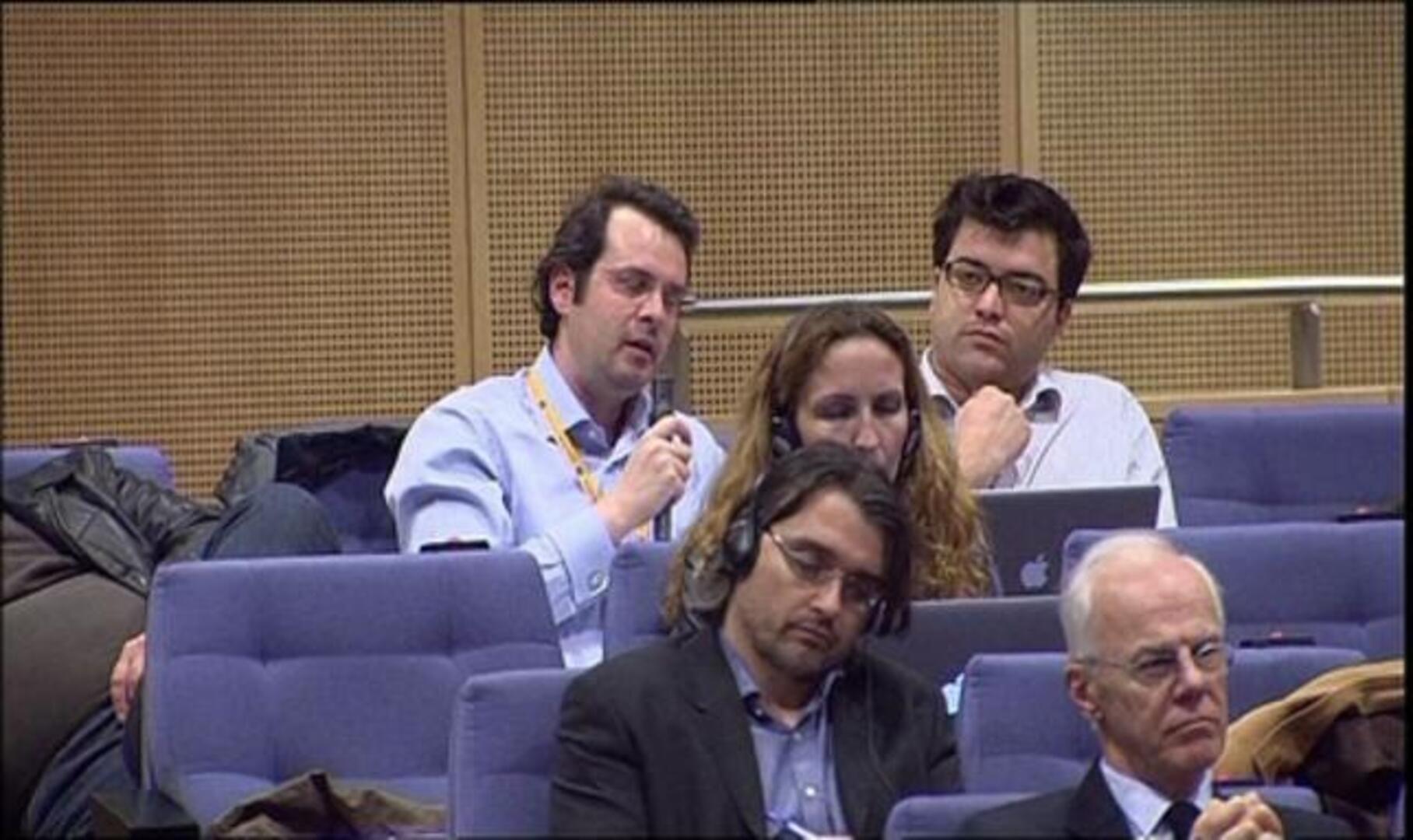 Grecia celebrará nuevas elecciones generales el próximo 17 de junio