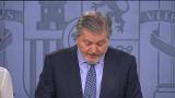 El Gobierno estima que el PIB crecerá un 2,5% en 2017, dos décimas más que la previsión anterior