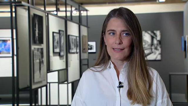 Madrid, un plató de cine lleno de estrellas de Hollywood en la década de los 50 y 60