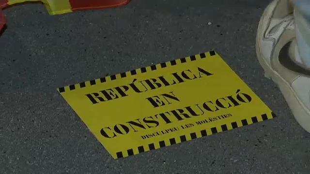 El Parlamento de Cataluña vota hoy la reprobación del Rey a petición de JuntsxCat