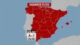 El misterio del radar que más multa de España