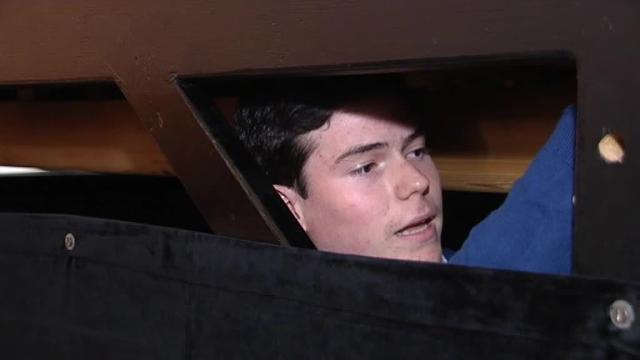 Más de sesenta hermandades sevillanas ya están listas para la Semana Santa