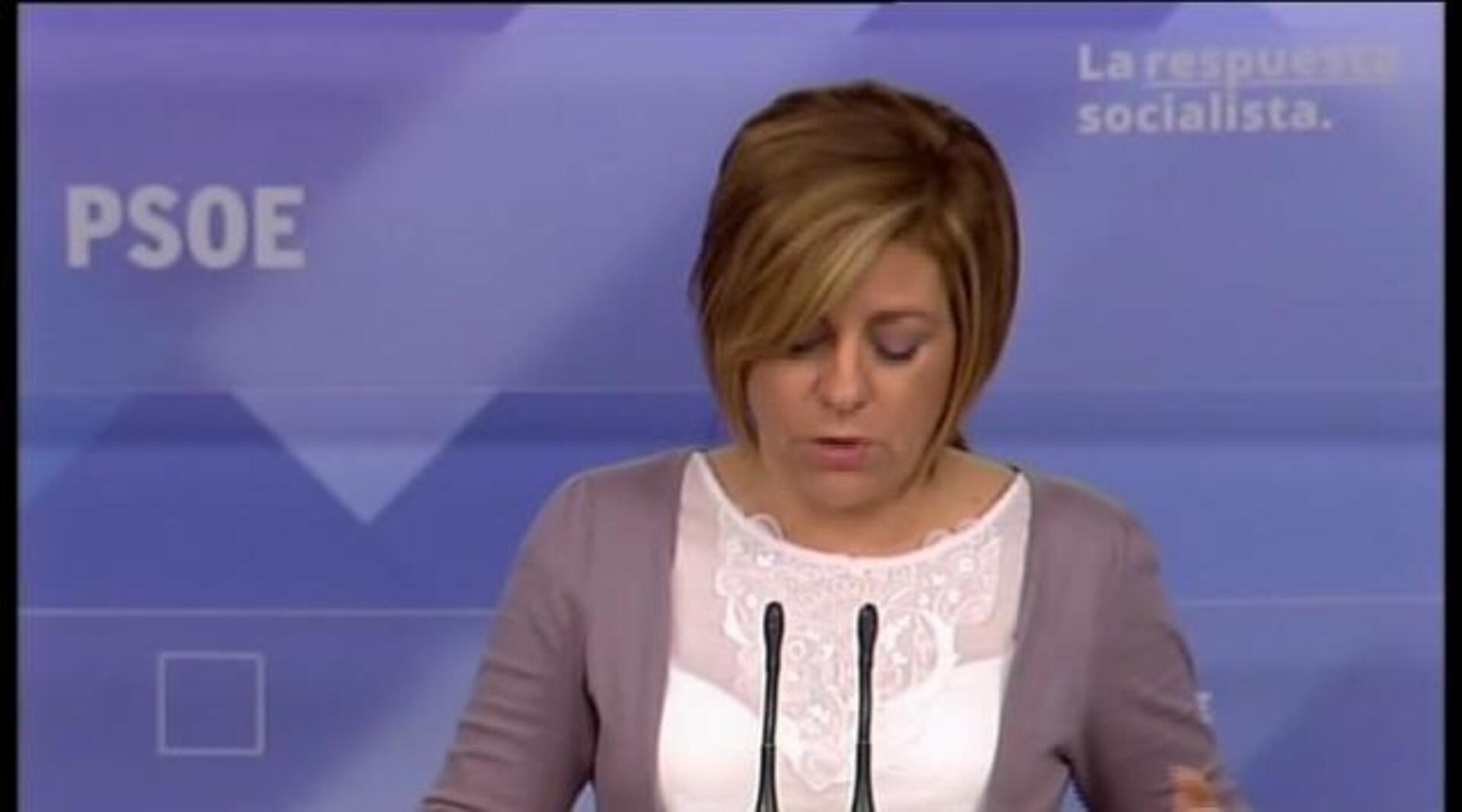 «La reforma laboral es la mayor agresión a los trabajadores en toda la democracia»