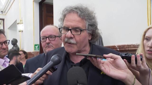 El Congreso elige a sus seis consejeros de RTVE