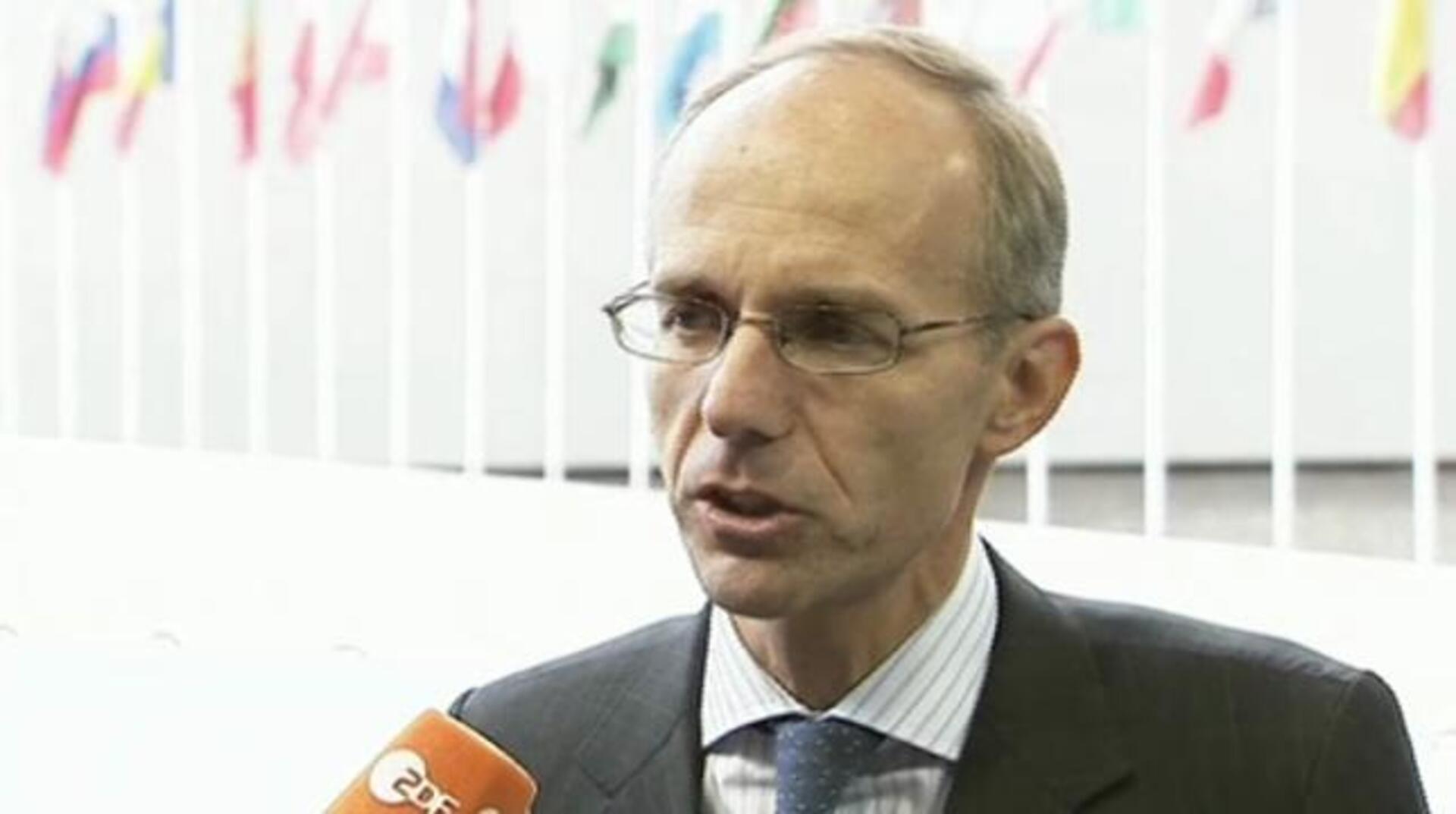 Alemania insiste en el Eurogrupo en que España no necesita más ayuda financiera